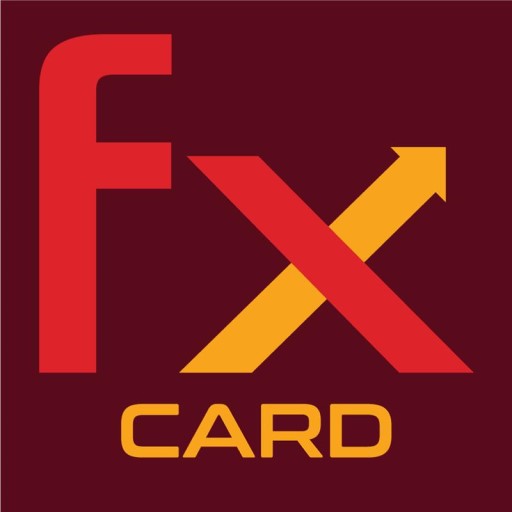IndusFX Card Logo