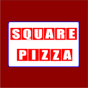 Square Pizza Sheffield