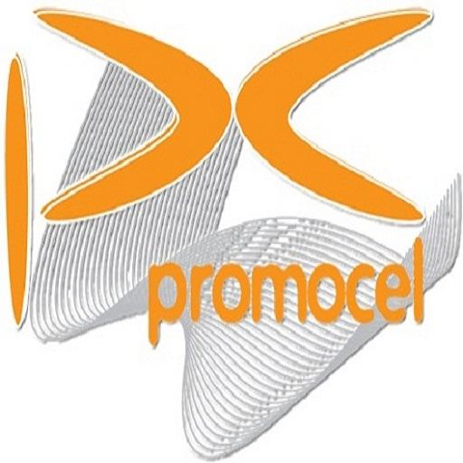 PromocelMX logo