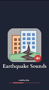 Imágen 1 sonidos de terremotos android