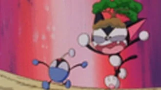 サイボーグクロちゃん Season 1 Episode 39 Tv On Google Play