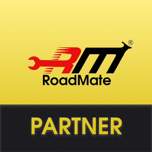 RoadMate Partner App - AppWisp.com