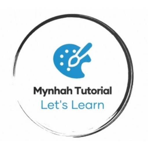 Mynhah Tutorials logo