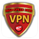 VPN High : Free High Speed VPN 2020 - Androidアプリ
