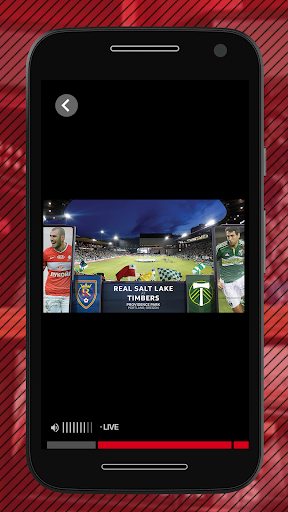 ROOT SPORTS Screen 3