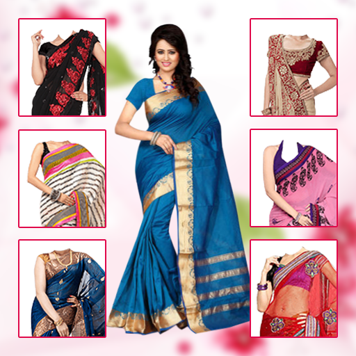 Fashion Saree Collection 1.1.10 Icon