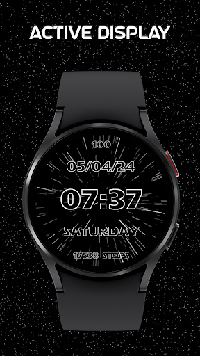 Star Space Galaxy Wars Travel Screen 3