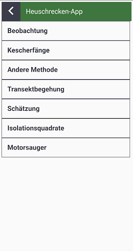 Heuschrecken Deutschland Screen 3