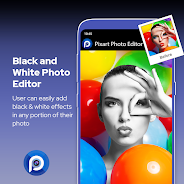 Pixart AI Photo Editor