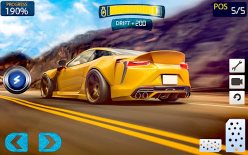 Alpha Car Racing Game:Car Game 2.0.2 Pc-softi 4