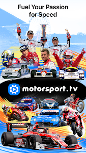 Motorsport.tv: Racing Videos Unknown