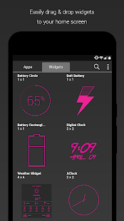 Rad Pack Pro - 80's Theme Captura de pantalla