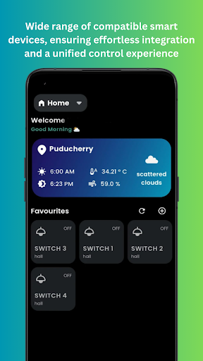 Chemin IntelliGB Screen 2