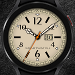 Cover Image of Download Analog RETRO Watch FACE  APK
