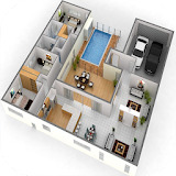 House Floor Plan Ideas icon