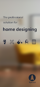 Home Design - 3D Planning