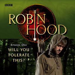 Icon image Robin Hood: Will You Tolerate This?