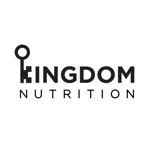Kingdom Nutrition Wholesale logo
