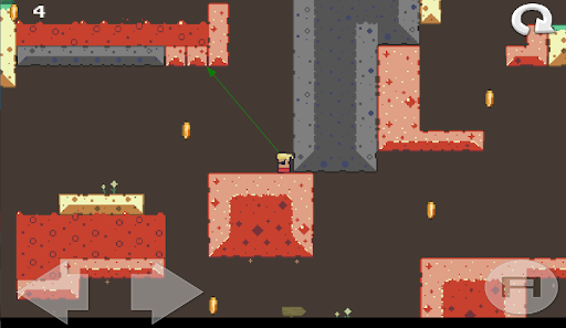 Chain champ adventure