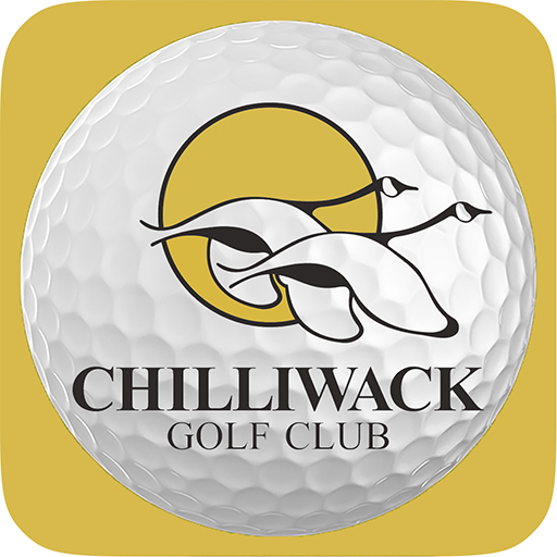 Chilliwack Golf Club logo