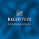 RECOStudi - Androidアプリ