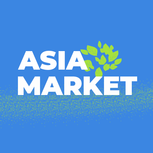 AsiaMarket