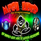 Radio Mega Lider Bolivia icon