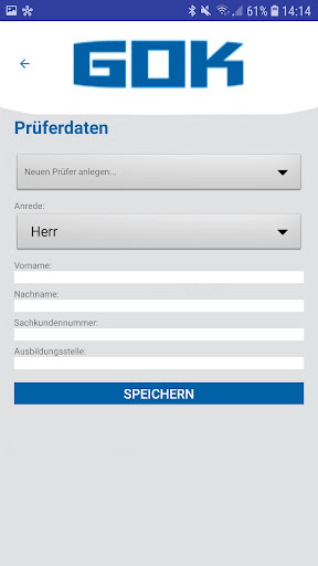GOK - Leak Check Screenshot 4 - AppWisp.com
