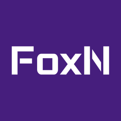 FoxN logo