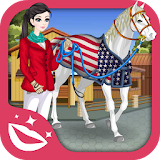 Mary’s Horse 2  -  Horse Games icon