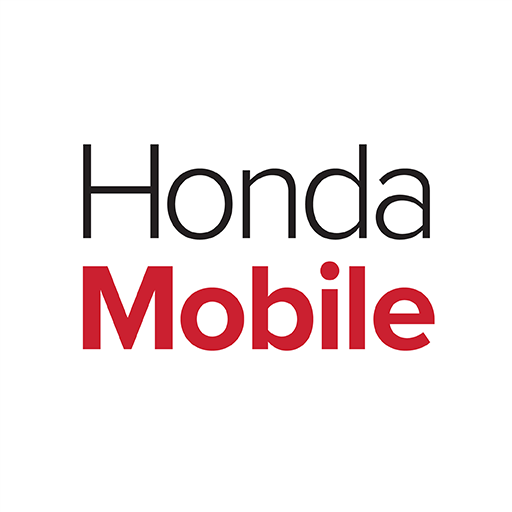 HondaMobile Logo