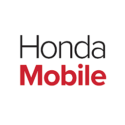 Imagen de ícono de HondaMobile