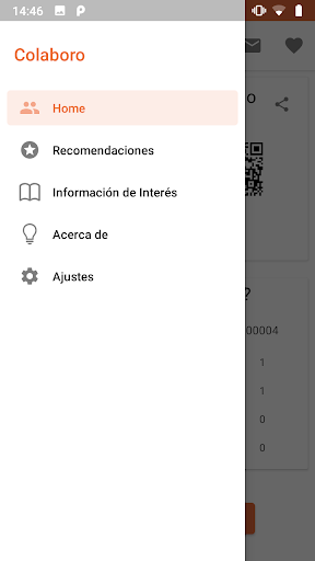 Colaboro Screen 2