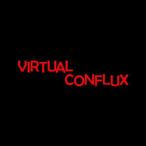 Virtual Conflux logo