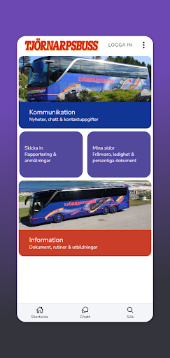 アプリのプレビュー