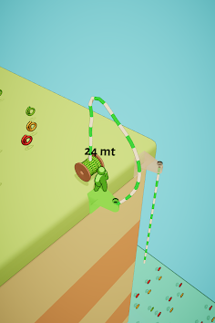 Rope Drop! - Screenshot 4