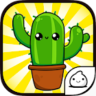 Cactus Evolution Clicker 1.08