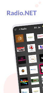 Radio Jamaica - Internet Radio