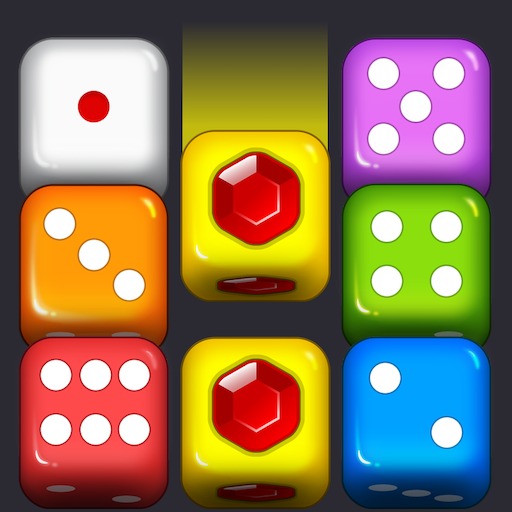Dice Merge - Puzzle Games Download on Windows