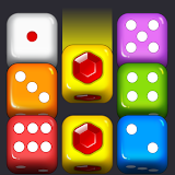 Dice Merge - Puzzle Games icon