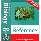 Biology Pro icon
