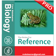 Top 20 Books & Reference Apps Like Biology Pro - Best Alternatives