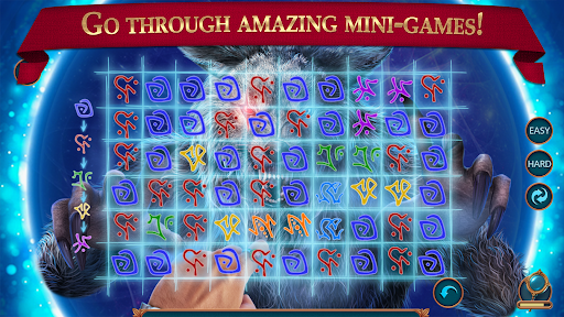 Royal Quest-Hidden Object f2p Screen 3