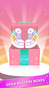 Luluâ€™s Fashion World MOD (Unlimited Money) 5