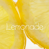 Lemonade FlipFont icon