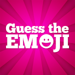 Cover Image of 下载 Guess The Emoji - Trivia and Guessing Game! 9.57 APK