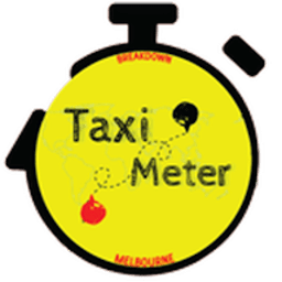 Icon image Taxi Meter