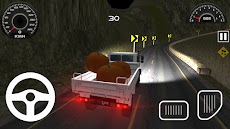 Truck Games - Cargo Simulatorのおすすめ画像3
