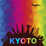 Kyoto Travel & Trip icon