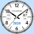 Kit Analog Clock Live Wallpaper-73.24